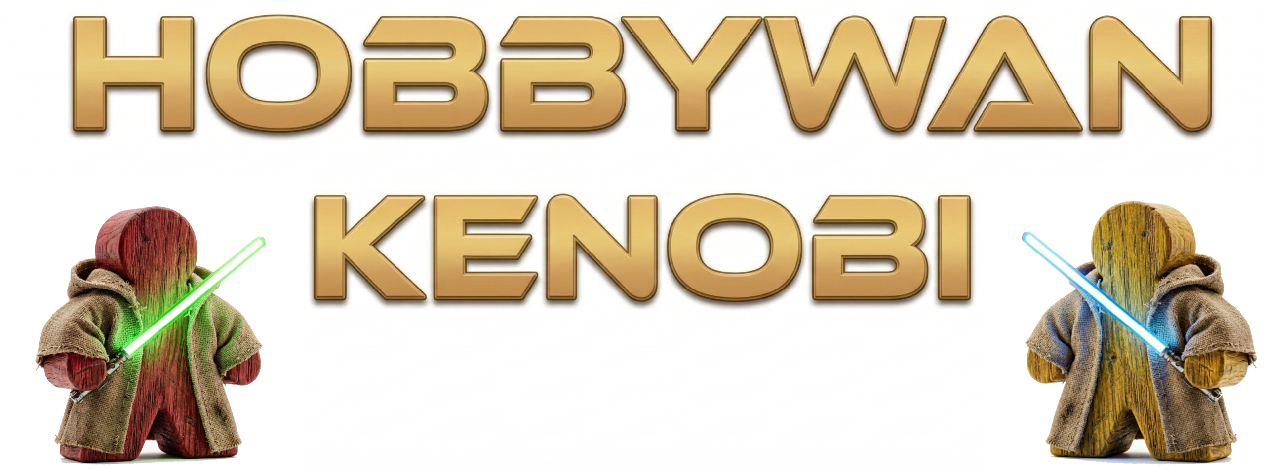 Hobby-Wan Kenobi
